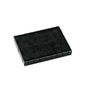 Colop E/55 Replacement Pad (Black)