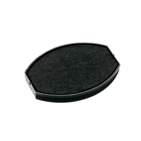 Colop E/Oval 55 Replacement Pad (Black)