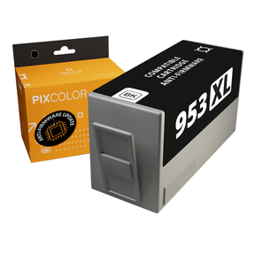 Compatible HP 953XL Black Cartridge - Webcartridge