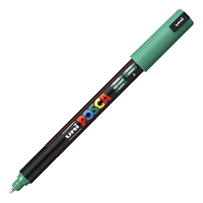 Marker Uni POSCA PC - 1MR (Green)