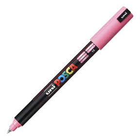 Marker Uni POSCA PC - 1MR (Pink)