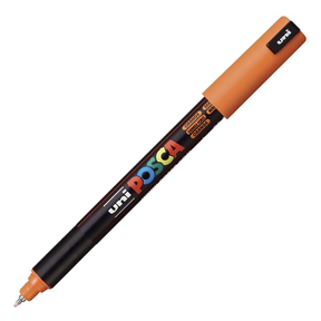 Marker Uni POSCA PC - 1MR (Orange)