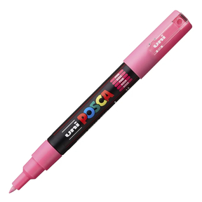 Marker Uni POSCA PC - 1M (Pink)