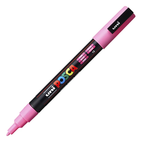 Marker Uni POSCA PC - 3M (Pink)