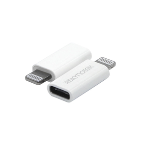 Type C to Lightning Adapter Skynotek (Pack 2 Pcs.)