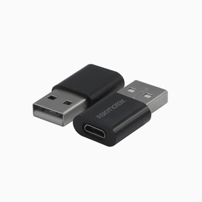 Micro USB Type B to USB A Adapter Skynotek (Pack 2 Pcs.)