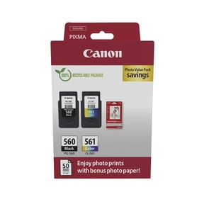 Canon PG-560/CL-561 Original