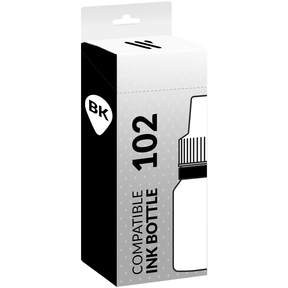 Cartridge Epson 102 Compatible [Epson EcoTank ET 2856] Brand