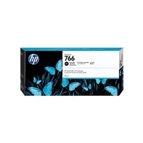 HP 766 Photo Black Original