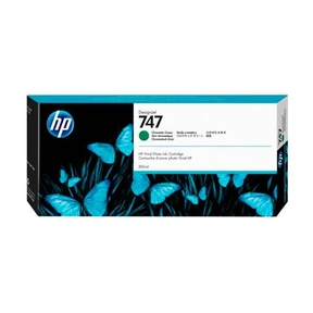 HP 747 Green Original