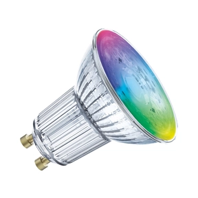 Smart WiFi GU10 Spot Bulb 5 W 6500 K Osram