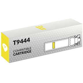 Compatible Epson T9444 Yellow