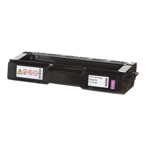 Ricoh SP-C250E Magenta Original