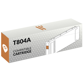 Compatible [VALOR_P1]] T804A Orange