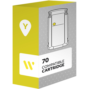 Compatible [VALOR_P1]] 70 Yellow