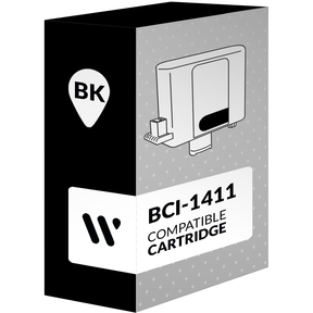 Compatible [VALOR_P1]] BCI-1411 Black