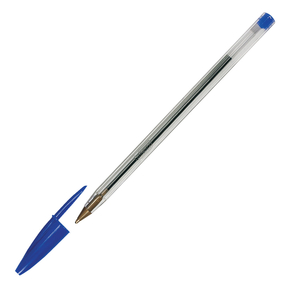 Bic Cristal Original Ballpoint Pen - Webcartridge