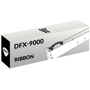 Compatible Epson DFX-9000 Black