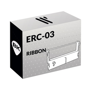 Compatible Epson ERC-03 Black