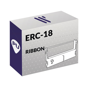 Compatible Epson ERC-18 Purple