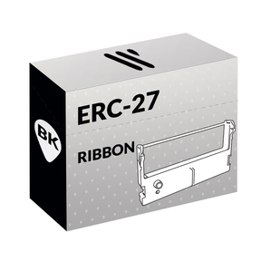 Compatible Epson ERC-27 Black