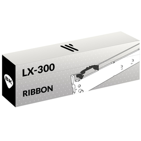 ribbon epson lx 300