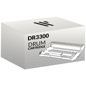 Compatible Brother DR3300