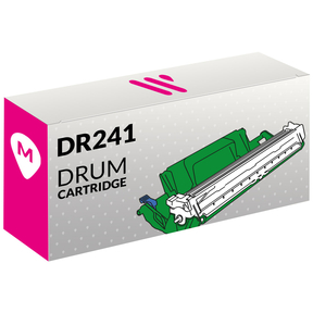 Compatible Brother DR241 Magenta