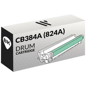 Compatible HP CB384A (824A)