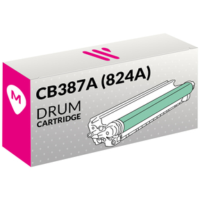 Compatible HP CB387A (824A)