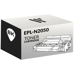 Compatible Epson EPL-N2050 Black