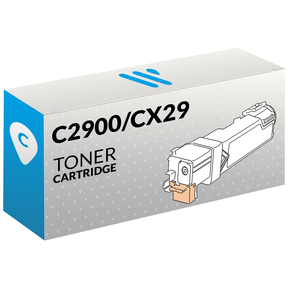 Compatible Epson C2900/CX29 Cyan