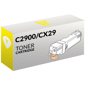 Compatible Epson C2900/CX29 Yellow