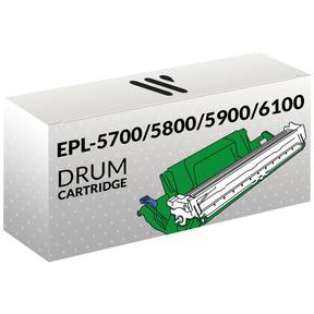 Compatible Epson EPL-5700/5800/5900/6100