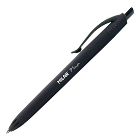 Milan P1 Touch Ballpoint Pen - Webcartridge