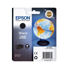 Epson T2661 (266) Black Original