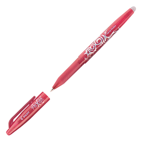 Pilot Frixion Ball Red