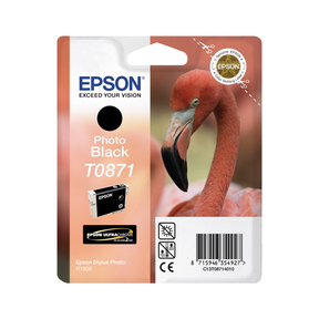 Epson T0871 Black Original