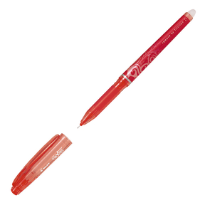 Pilot Frixion Point Red