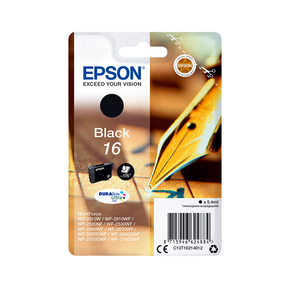 Epson T1621 (16) Black Original