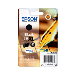 Epson T1631 (16XL) Black Original