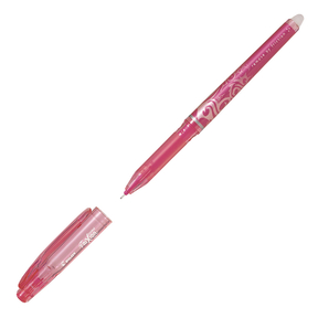Pilot Frixion Point Pink