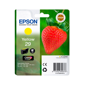 Epson T2984 (29) Yellow Original