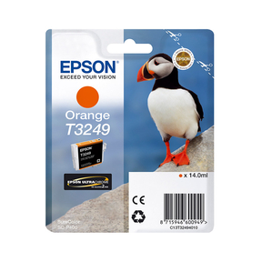 Epson T3249 Orange Original