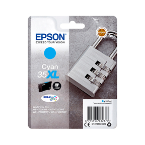 Compatible Epson 35XL T3593 Ink Cartridge Magenta