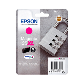 Epson T3593 (35XL) Magenta Original