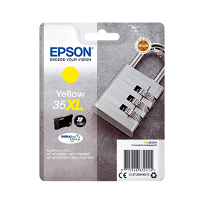 Epson T3594 (35XL) Yellow Original