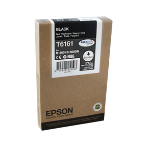 Epson T6161 Black Original