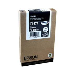 Epson T6171 Black Original