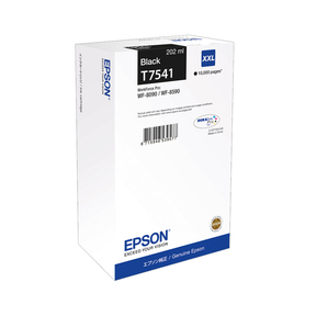 Epson T7541 XXL Black Original